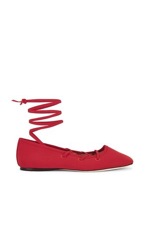 BALLERINES LOUISA in . Size 6, 6.5, 7, 7.5, 8, 8.5, 9, 9.5 - Loeffler Randall - Modalova
