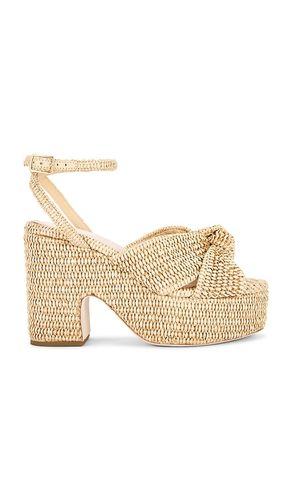 SANDALES en . Taille 9. Also en 9.5 - Loeffler Randall - Modalova