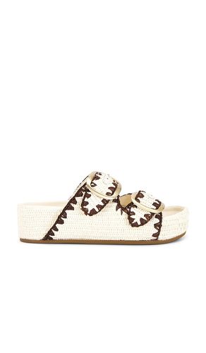 SANDALES THEO in . Size 6, 6.5, 7, 7.5, 8, 8.5, 9, 9.5 - Loeffler Randall - Modalova