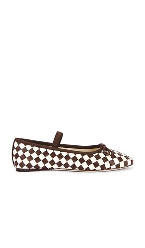 PLAT LEONIE in ,. Size 6, 6.5, 7, 7.5, 8, 8.5, 9, 9.5 - Loeffler Randall - Modalova