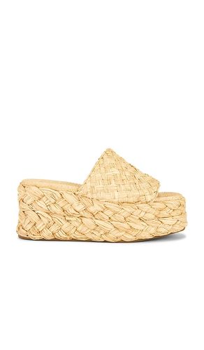 SANDALES AARON en . Taille 6. Also en 6.5, 7, 7.5, 8, 8.5, 9, 9.5, 10, 5 - Loeffler Randall - Modalova