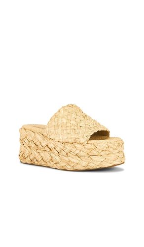 SANDALES AARON en . Taille 10. Also en 5, 6, 6.5, 7, 7.5, 8, 8.5, 9, 9.5 - Loeffler Randall - Modalova