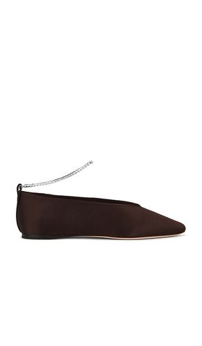 PLAT EMERY en . Taille 8. Also en - Loeffler Randall - Modalova