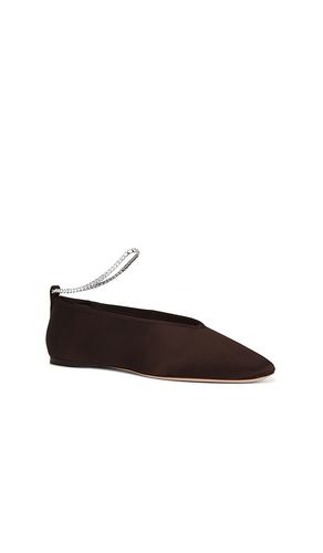 PLAT EMERY en . Taille 8. Also en - Loeffler Randall - Modalova