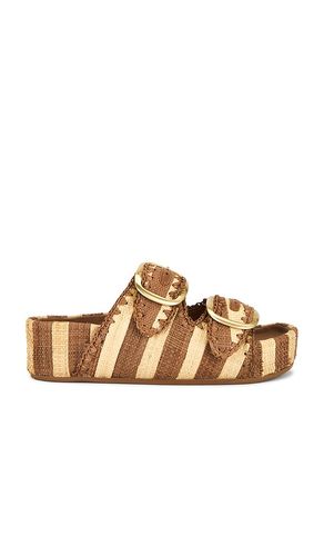 SANDALES THEO in . Size 6, 6.5, 7, 7.5, 8, 8.5, 9, 9.5 - Loeffler Randall - Modalova