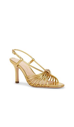 CHEVILLE SANGLÉE MAREKA en . Taille 5.5. Also en 6.5, 7 - Loeffler Randall - Modalova