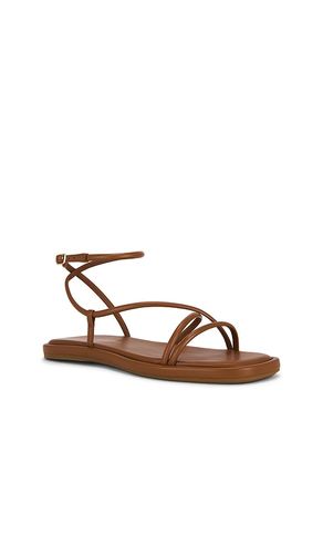 SANDALES PLATES NOOR en . Taille 8. Also en 8.5, 9.5 - Loeffler Randall - Modalova