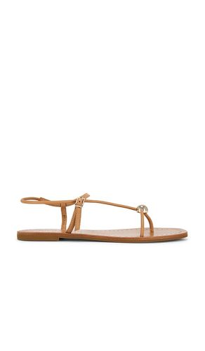SANDALES PLATES LARA en . Taille 8.5. Also en 9, 9.5 - Loeffler Randall - Modalova