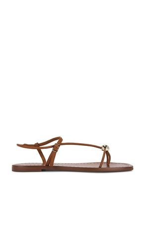 SANDALES PLATES LARA en . Taille 6.5. Also en 7, 10 - Loeffler Randall - Modalova