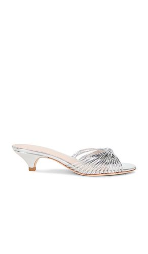 Dixie Strappy Kitten Heel Sandal en . Taille 6.5. Also en 7, 8, 9 - Loeffler Randall - Modalova