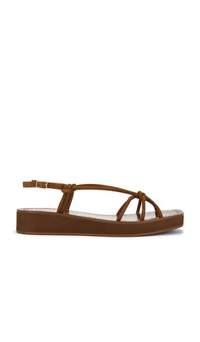 SANDALES COMPENSÉES NOMI en . Taille 10. Also en 7, 7.5, 8, 8.5, 9, 9.5 - Loeffler Randall - Modalova