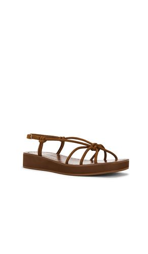 SANDALES COMPENSÉES NOMI en . Taille 10. Also en 7, 7.5, 8, 8.5, 9, 9.5 - Loeffler Randall - Modalova