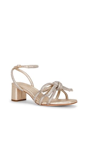 SANDALES MIKEL en . Taille 10. Also en 6, 6.5, 7, 7.5, 8, 8.5 - Loeffler Randall - Modalova