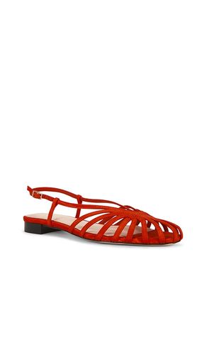 SANDALES À BRIDE ARRIÈRE DEVON en . Taille 7. Also en - Loeffler Randall - Modalova