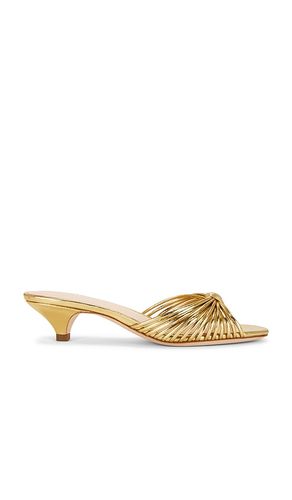 Dixie Strappy Kitten Heel Sandal en . Taille 8. Also en 9 - Loeffler Randall - Modalova