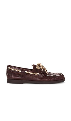 CHAUSSURE BATEAU FRANCO en . Taille 6.5. Also en 7, 7.5, 10 - Loeffler Randall - Modalova