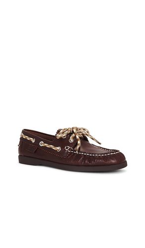 CHAUSSURE BATEAU FRANCO en . Taille 6.5. Also en 7, 7.5, 10 - Loeffler Randall - Modalova