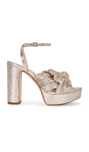 SANDALES NATALIA en . Taille 6. Also en 6.5, 7, 7.5, 8, 8.5, 9, 9.5, 10 - Loeffler Randall - Modalova