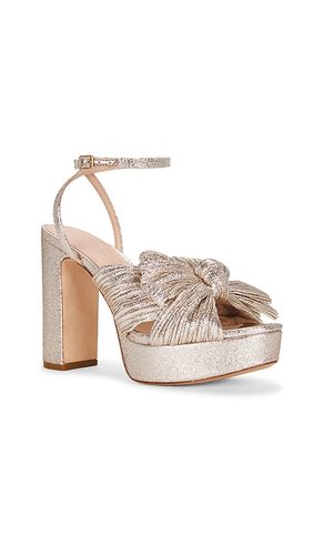 SANDALES NATALIA en . Taille 6. Also en 6.5, 7, 7.5, 8, 8.5, 9, 9.5, 10 - Loeffler Randall - Modalova