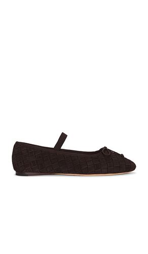 PLAT LEONIE en . Taille 6. Also en 6.5, 7, 8, 8.5, 9 - Loeffler Randall - Modalova