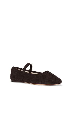 PLAT LEONIE en . Taille 6.5. Also en - Loeffler Randall - Modalova