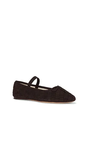PLAT LEONIE en . Taille 6. Also en 6.5, 7, 8, 8.5, 9 - Loeffler Randall - Modalova