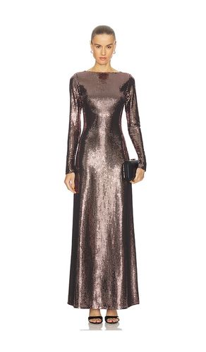 ROBE MIRROR en . Taille 0. Also en 2, 6 - LaPointe - Modalova