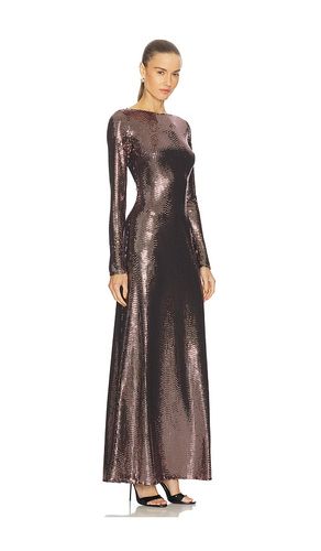 ROBE MIRROR en . Taille 0. Also en 2 - LaPointe - Modalova
