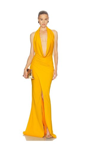 ROBE DE SOIRÉE GOWN en . Taille S. Also en XS, L - LaPointe - Modalova