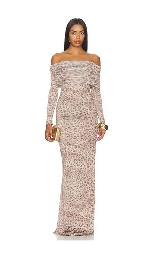 ROBE DE SOIRÉE OFF THE SHOULDER en . Taille S. Also en XS, M - LaPointe - Modalova
