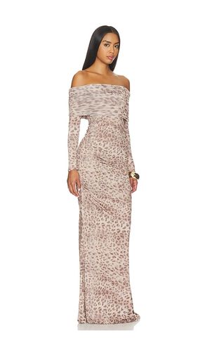 ROBE DE SOIRÉE OFF THE SHOULDER en . Taille S. Also en XS, M, L - LaPointe - Modalova