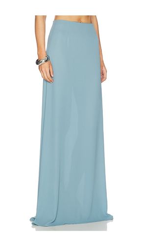 JUPE MAXI en . Taille 0. Also en 2 - LaPointe - Modalova