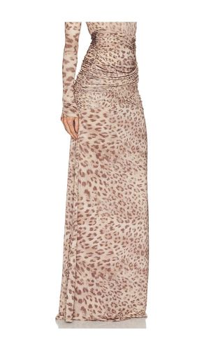 JUPE SHIRRED HIP en . Taille L. Also en M, S - LaPointe - Modalova