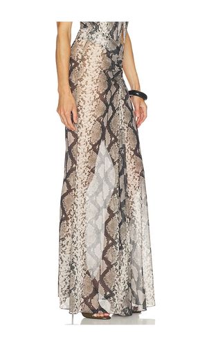 JUPE MESH RUCHED en . Taille XS. Also en - LaPointe - Modalova