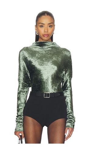 Velvet Dolman Top en . Taille L. Also en S - LaPointe - Modalova