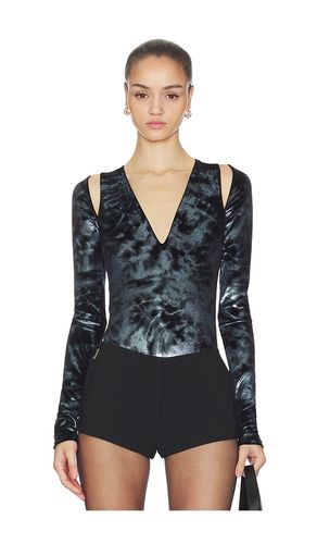 BODY VELOUR V NECK en . Taille S. Also en M - LaPointe - Modalova
