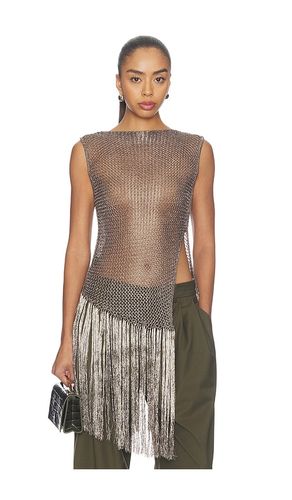 Asymmetric Top en . Taille L. Also en - LaPointe - Modalova