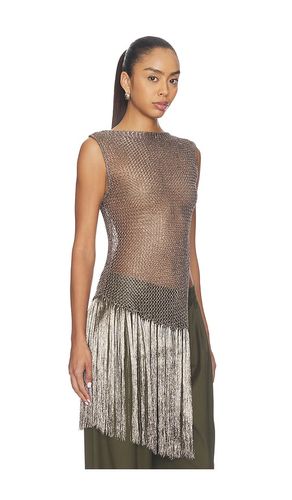 Asymmetric Top en . Taille L. Also en - LaPointe - Modalova