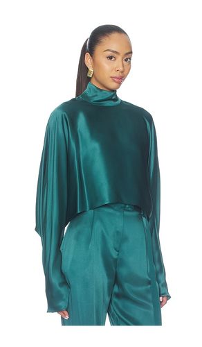 Satin Caftan Top en . Taille L. Also en M, XS - LaPointe - Modalova