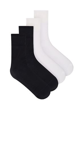 Gia Knee Sock Pack in - Lovers and Friends - Modalova