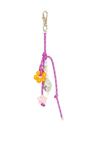Claire Bag Charm in - Lovers and Friends - Modalova