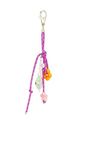 Claire Bag Charm in - Lovers and Friends - Modalova