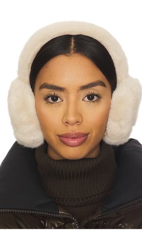 CACHE-OREILLES ALESSIA en - Lovers and Friends - Modalova
