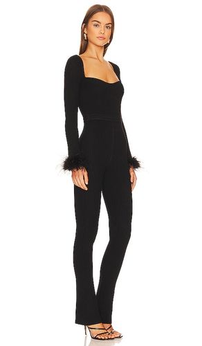 Evana Feather Jumpsuit in . Size S. Also in XL - Lovers and Friends - Modalova