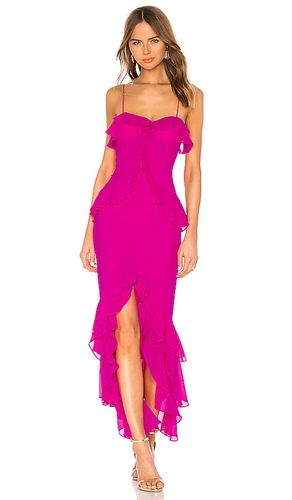 ROBE DE SOIRÉE MELISSA en . Taille S. Also en XXS, XS - Lovers and Friends - Modalova
