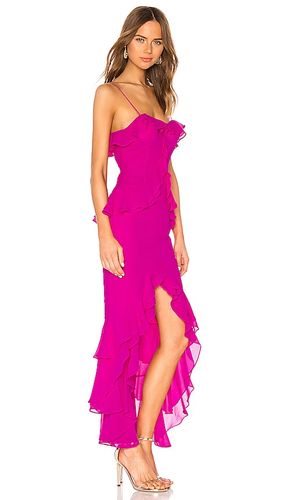 ROBE DE SOIRÉE MELISSA en . Taille L. Also en S, XL - Lovers and Friends - Modalova