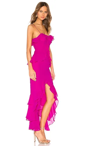ROBE DE SOIRÉE MELISSA en . Taille M. Also en S, XL, XS, XXS - Lovers and Friends - Modalova