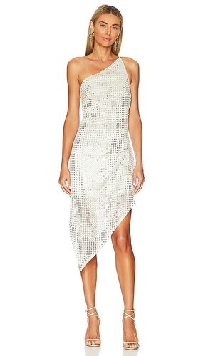 ROBE MI-LONGUE CASSIE en . Taille XS. Also en XXS - Lovers and Friends - Modalova