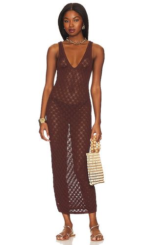 Manu Dress in . Size L. Also in M, XL - Lovers and Friends - Modalova