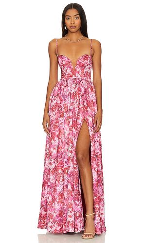 ROBE DE SOIRÉE MALLORY en . Taille S. Also en - Lovers and Friends - Modalova